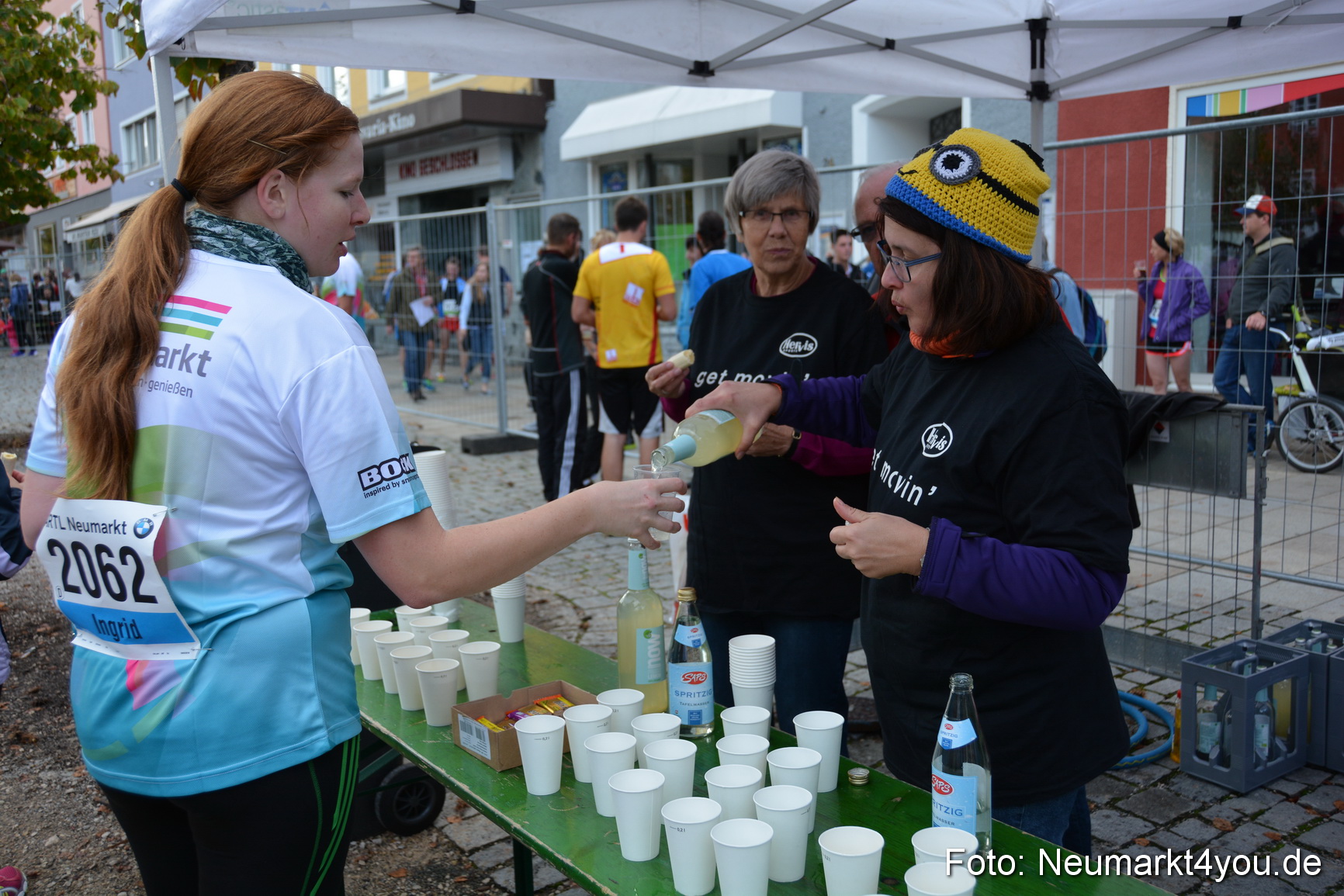 Stadtlauf Neumarkt 2015 0058